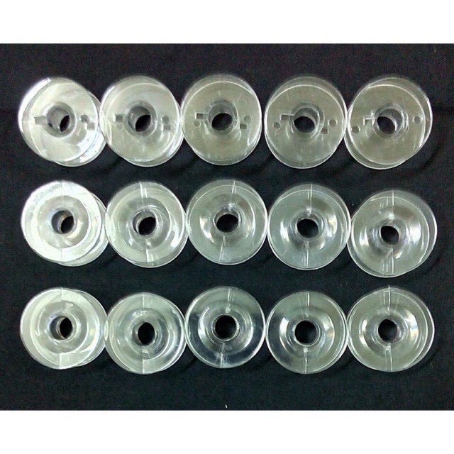 Suốt nhựa sử dụng cho máy may gia đình