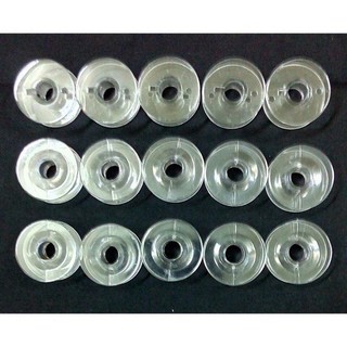 Suốt nhựa sử dụng cho máy may gia đình
