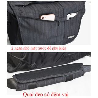Túi máy Ảnh Cwatcun K11 size lớn
