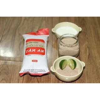 Bột Tắm Trắng Thảo Mộc TÂM AN