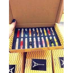 Bộ test nước hoa 20 mùi xịn xò | BigBuy360 - bigbuy360.vn