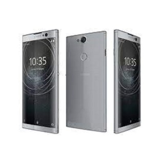 điện thoại Sony Xperia XA2 Plus ram 4G/64G Chính Hãng, Camera 23mp siêu đẹp, chiến PUBG đỉnh