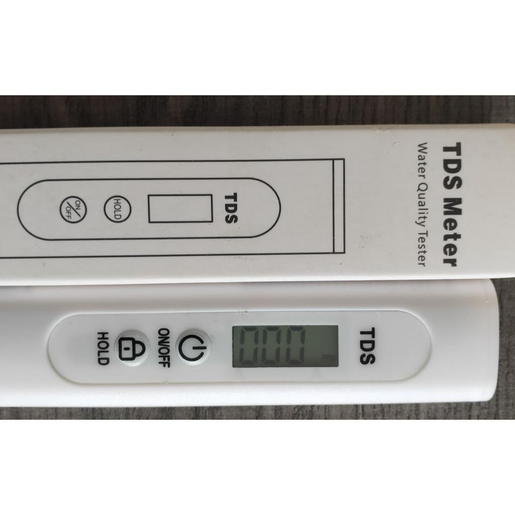 Bút tds, bút đo nước