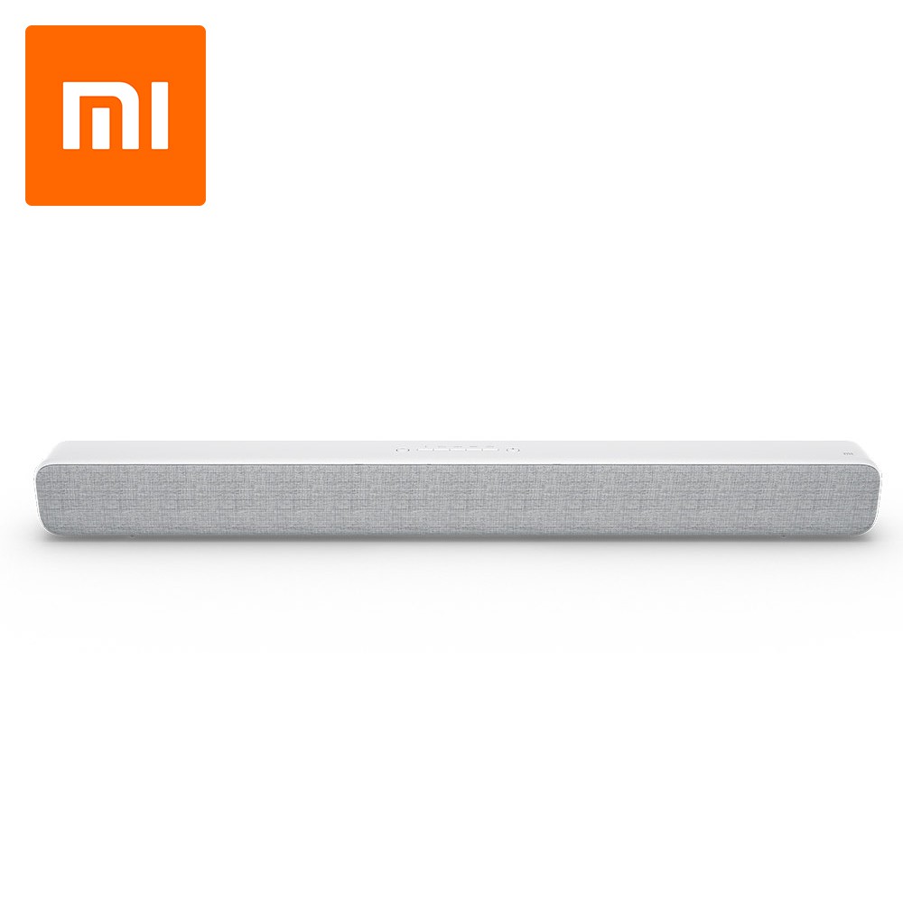 Loa SoundBar Xiaomi dành cho TV, có Bluetooth