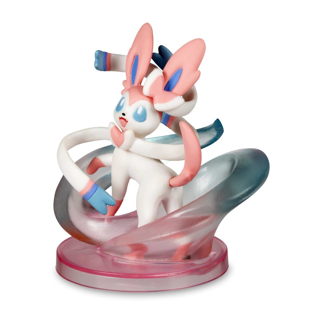 Mô hình figure Pokemon HQ05