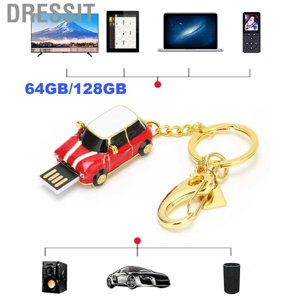 Usb 2.0 Hình Xe Hơi Hoạt Hình Bằng Kim Loại | BigBuy360 - bigbuy360.vn