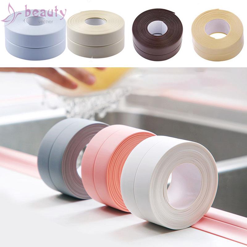Cuộn Băng Dính Chống Thấm Nước Cho Bồn Rửa Chén