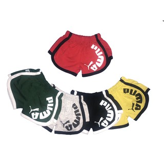 Sét 5 quần short cho bé trai mặc hè