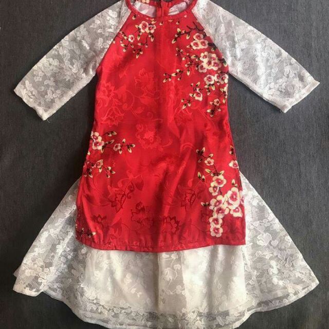 ÁO DÀI CÁCH TÂN