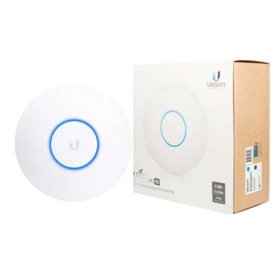 Bộ phát sóng WiFi siêu tải Ubiquiti UniFi AP-AC-HD. Hàng chính hãng FPT | BigBuy360 - bigbuy360.vn