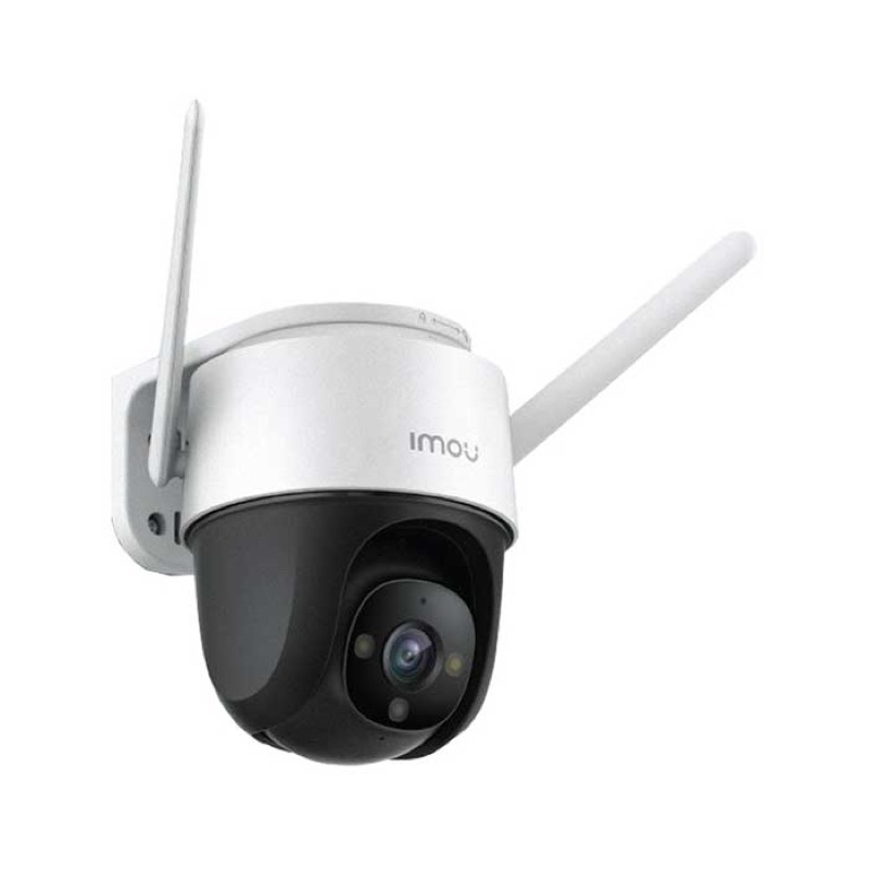 Camera S22FP - IMOU cùng thẻ nhớ KIOXIA 32GB