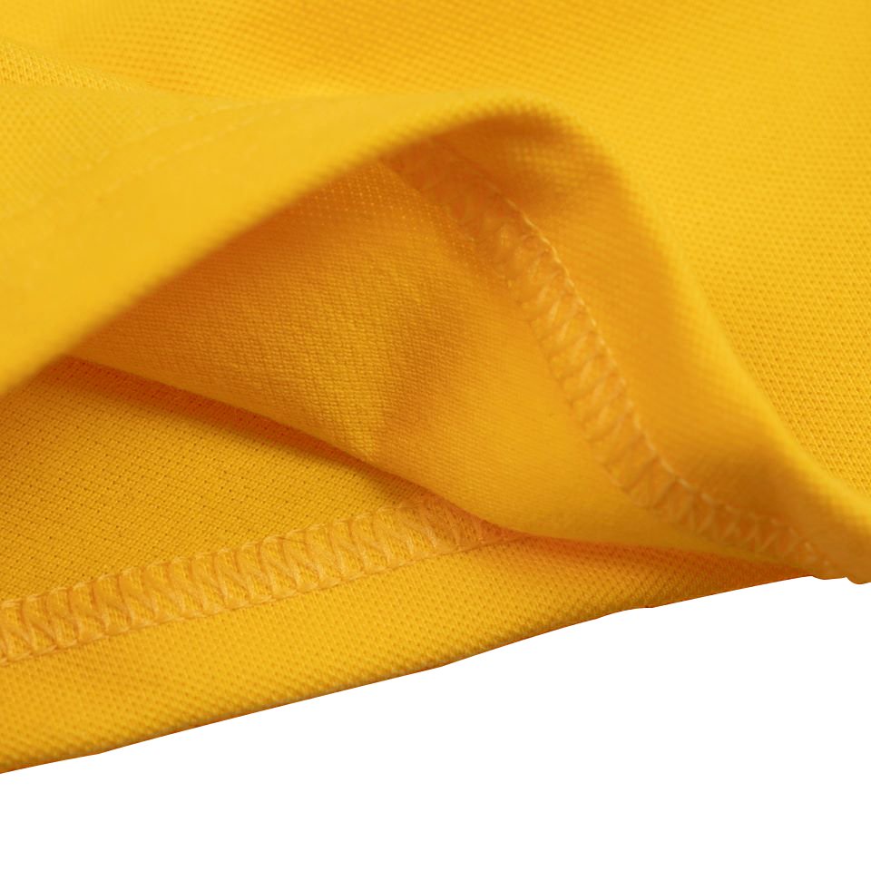 Áo Thun Polo Nam KSM Menswear Tay Raglan Ngắn Phối có cổ bẻ vải Cá Sấu Cotton dày mịn đẹp PL722