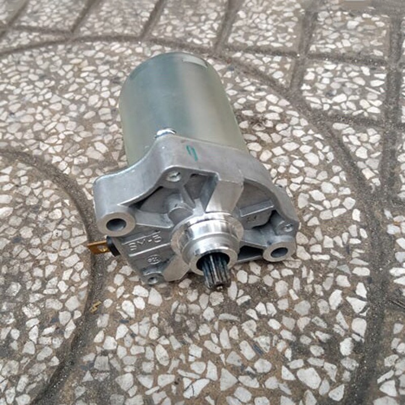 Củ đề xe air blade lead scr vision.