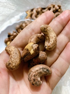 500gram ĐIỀU HẠT TO ( điều cồ loại A)