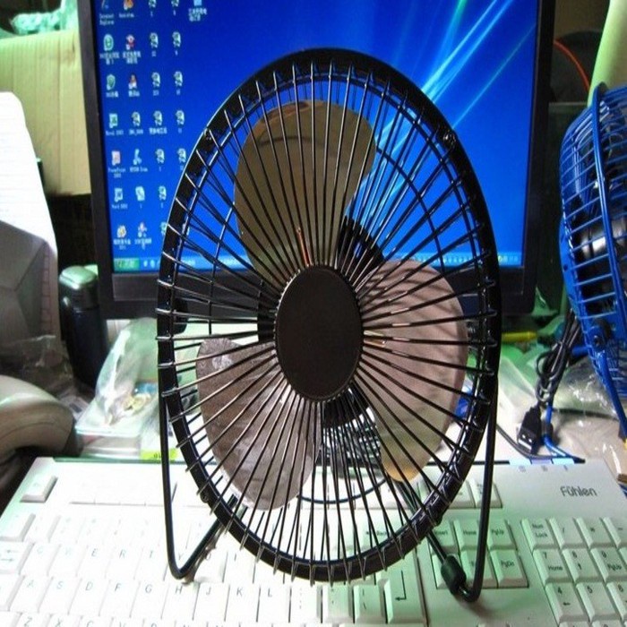 Quạt để bàn siêu mát