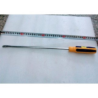 Tua vít dẹp  CENTURY USA STANDARD (-) 8x300mm