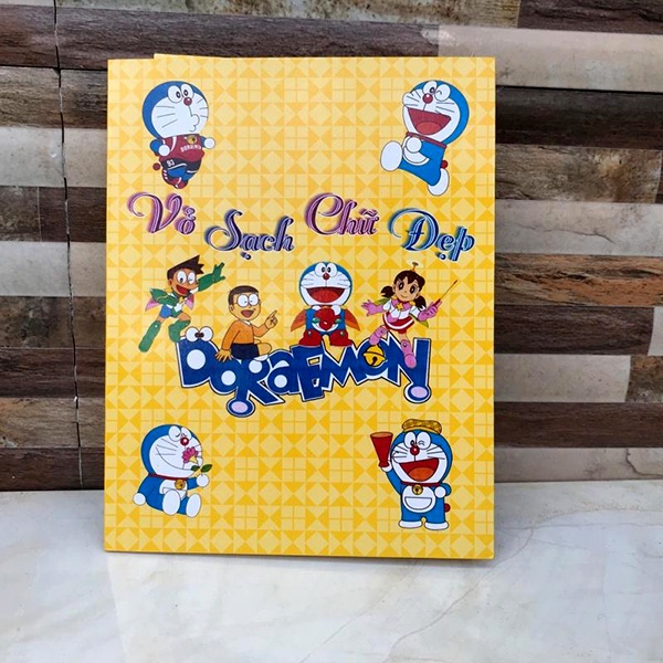 Bìa lót tay chống lem giúp vở sạch❤️Giấy bìa kê tay dùng cho học sinh cấp 1 , Nguyễn Thùy Store