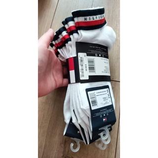 Pack 5 đôi tất cổ T.o.m.m.y chuẩn hãng