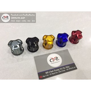 ốc chụp giò đạp Brem.bo CNC cực đẹp