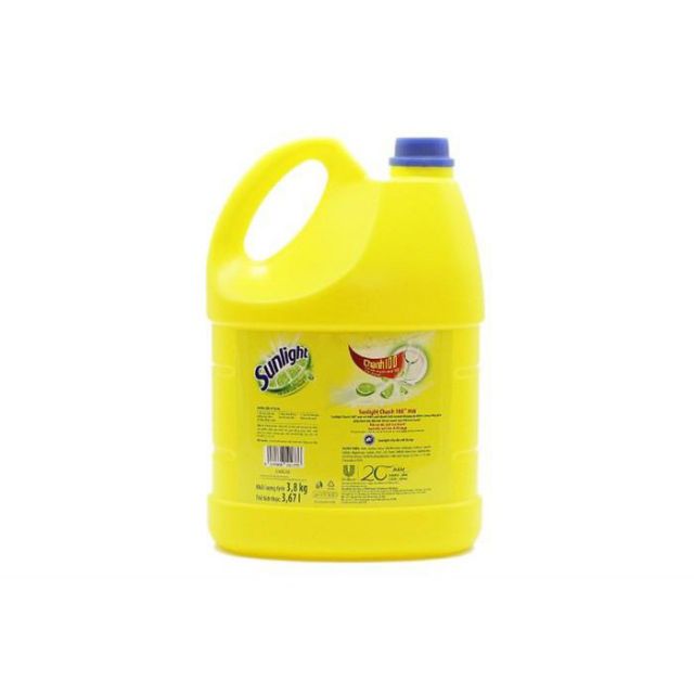 Nước Rửa chén bát Sunlight 3.6kg