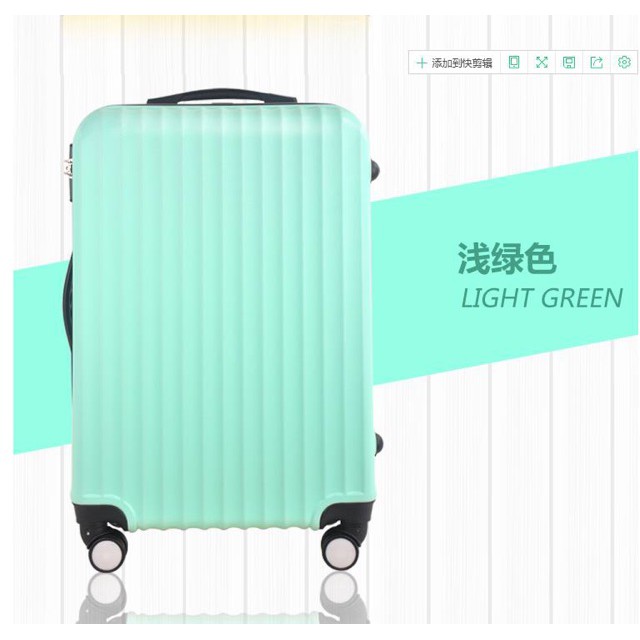 Combo vali rimowa sz20+24 tặng 2 vỏ bọc vali Rsale off