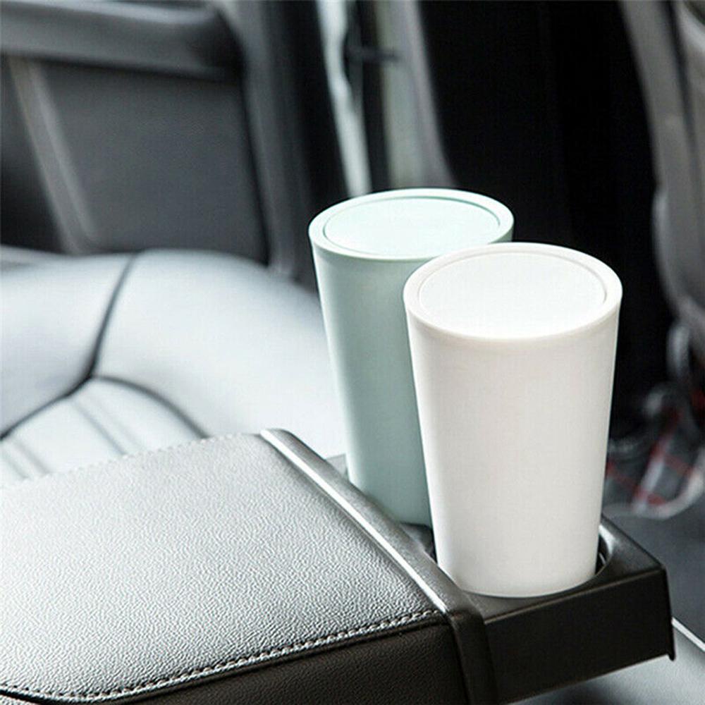 Thùng Đựng Rác Để Bàn Tiện Dụng Cho Xe Hơi