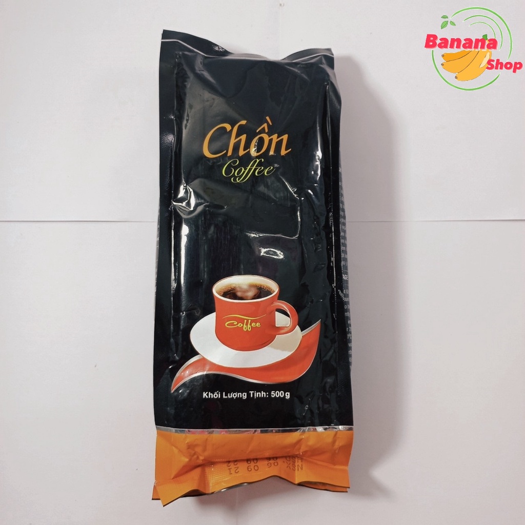 Cà phê Chồn Phát Hải 500g-Alotaphoa