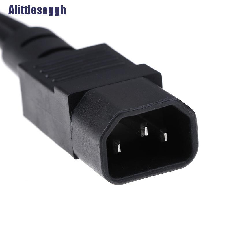 Dây Cáp Chia Cổng C14 Sang C13 | BigBuy360 - bigbuy360.vn