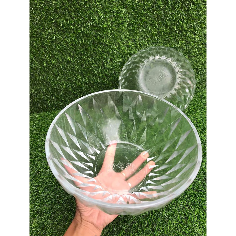 TÔ THỦY TINH ĐỰNG CANH MĂNG TT01