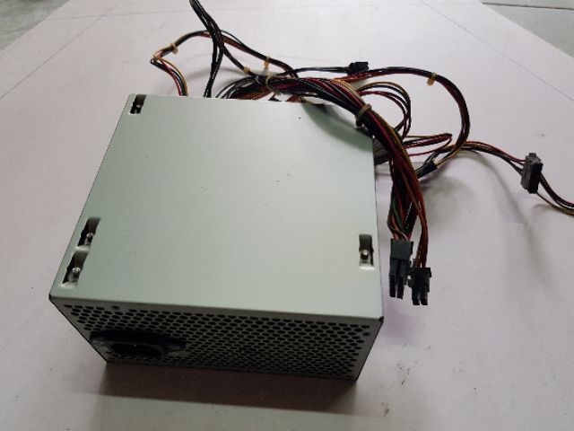 NGUỒN MÁY TÍNH ACBEL HK 400W CÔNG SUẤT THỰC