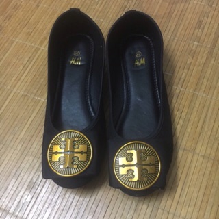 Bệt nơ tròn êm chân
