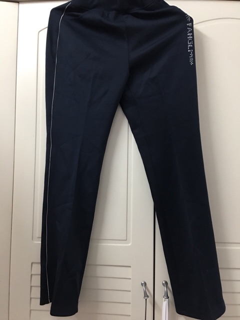 (Thanh ly) Quần nữ trung niên (dưới 50kg)