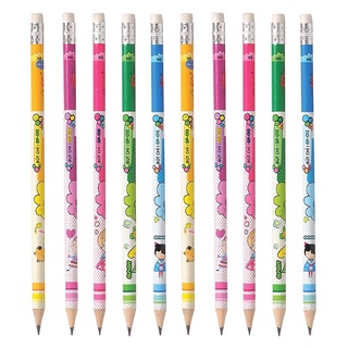 Bút chì gỗ thiên long gp-012 giá siêu rẻ