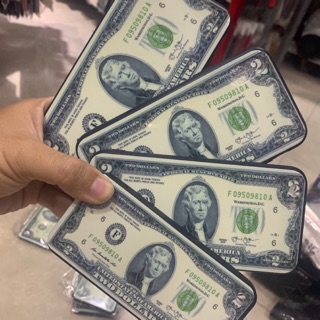 Ốp dẻo hình dola Iphone 5,ip6g,ip6plus,ipX,Xsmax