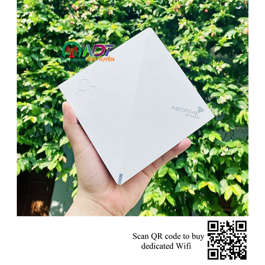 ✅ Extreme Aerohive AP130 Bộ Phát Sóng Wifi - Roaming - Mesh , Cung Cấp Wifi , aerohive , ruckus