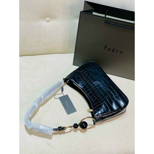 Túi kẹp nách hot trend Pedro