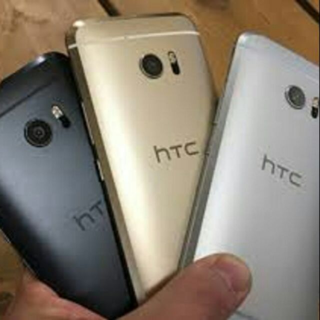 Điện Thoại Htc m10 Ram4 mới tinh Fullbox