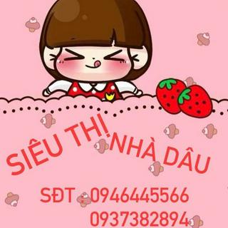 Siêu Thị Nhà Dâu