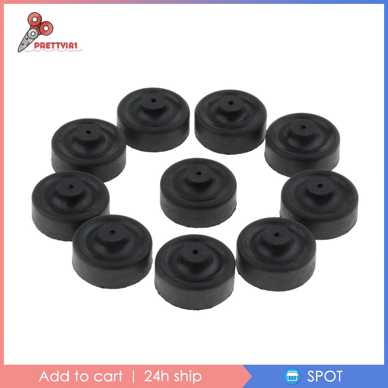 [Prettyia1] Bộ 10 Phụ Kiện Thay Thế Cho Máy Bơm Oxy Bể Chứa O2
