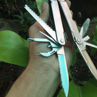 Kìm Đa Năng Leatherman Supertool 300