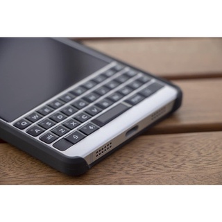 [LKBBZIN] Ốp Lưng Soft Shell Blackberry Key2 Chính Hãng