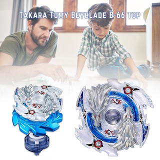 Đồ chơi con quay Beyblade burst b-66