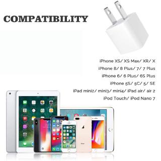 Củ sạc sạc pin 5w cho Iphone Android