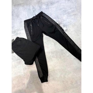 [HOT SALE]Quần Dài Thể Thao Chất Nỉ DG