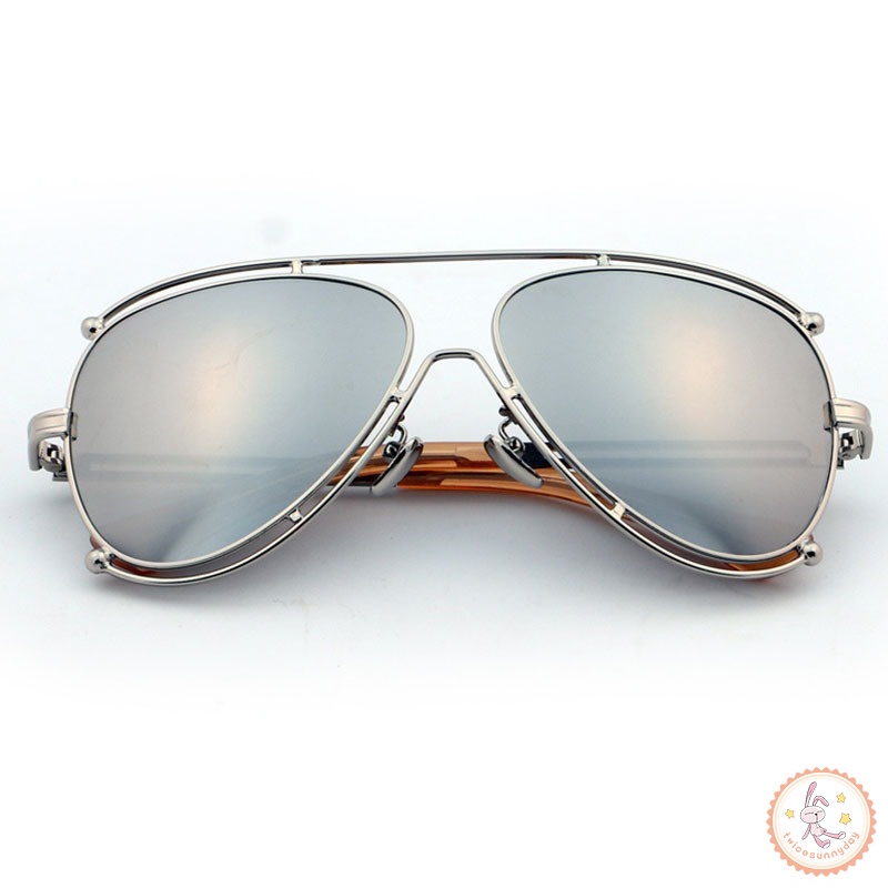 Kính Mát Chống Tia UV Bảo Vệ Mắt Cho Bé