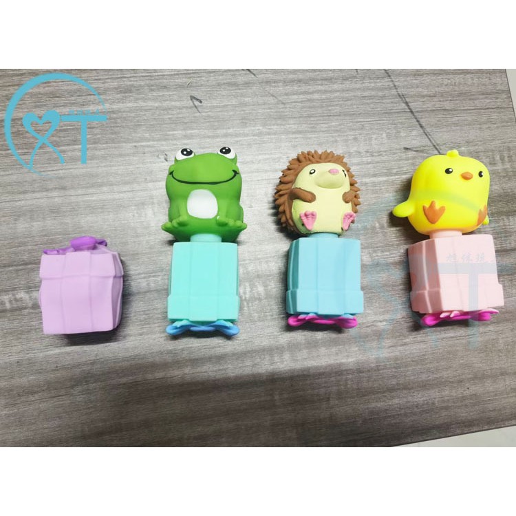 Hộp quà hình thú cao su đáng yêu | BigBuy360 - bigbuy360.vn