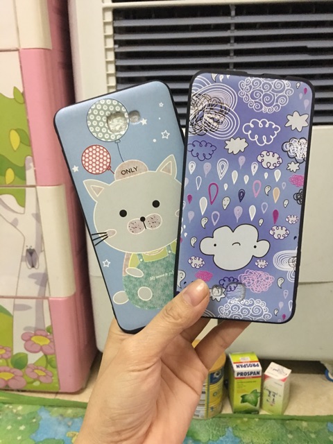 Ốp J7 Prime Siêu XINH
