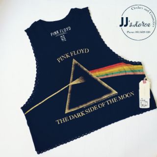Áo tanktop nhiều mẫu Forever 21- chính hãng (ảnh thật)