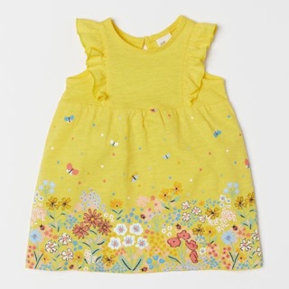 Váy cotton hm auth có sẵn giá sale cho bé , Váy cotton hm auth có sẵn giá sale cho bé , Váy cotton hm auth có sẵn giá sa