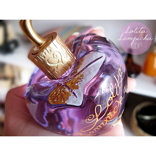 Mẫu Thử Nước hoa Lolita Lempicka  EDP 5ml/10ml/20ml